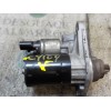 Recambio de motor arranque para seat ibiza (6l1) 1.6 16v referencia OEM IAM   