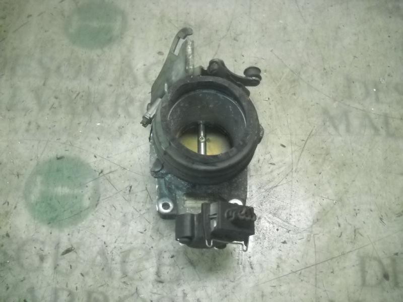 Recambio de caja mariposa para ford mondeo berlina/familiar (fd) 1.8 turbodiesel cat referencia OEM IAM   