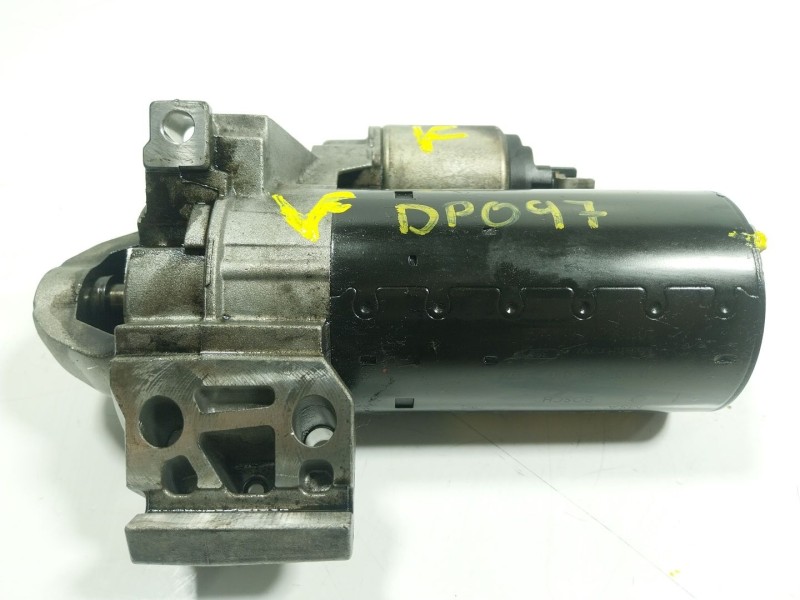 Recambio de motor arranque para bmw 5 (f10) 520 d referencia OEM IAM 12418570238 850665702 