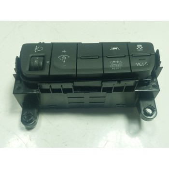 MANDO MULTIFUNCION 93710CM050TRY 93710CM050 