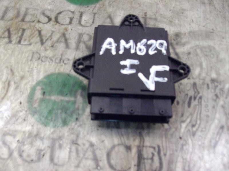 Recambio de modulo electronico para opel vectra c berlina comfort referencia OEM IAM   