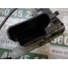 Recambio de cerradura puerta delantera izquierda para citroën c4 cactus 1.2 12v e-thp referencia OEM IAM 9819038580  