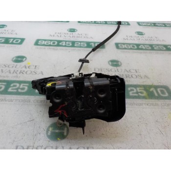 CERRADURA PUERTA DELANTERA DERECHA 