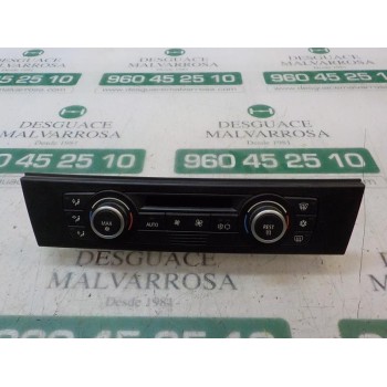 MANDO CLIMATIZADOR 64119199260 64119199260 A2C53338455