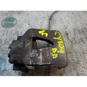 PINZA FRENO DELANTERA DERECHA 