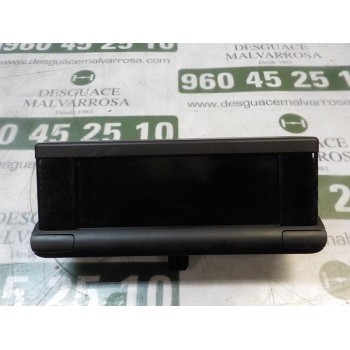 CUADRO INSTRUMENTOS 9821714180 9821714180 