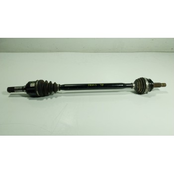 TRANSMISION TRASERA DERECHA 