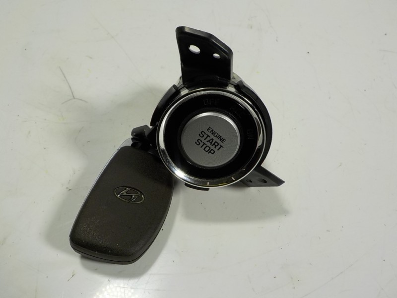Recambio de conmutador de arranque para hyundai tucson 1.7 crdi cat referencia OEM IAM  95430D35002Q 