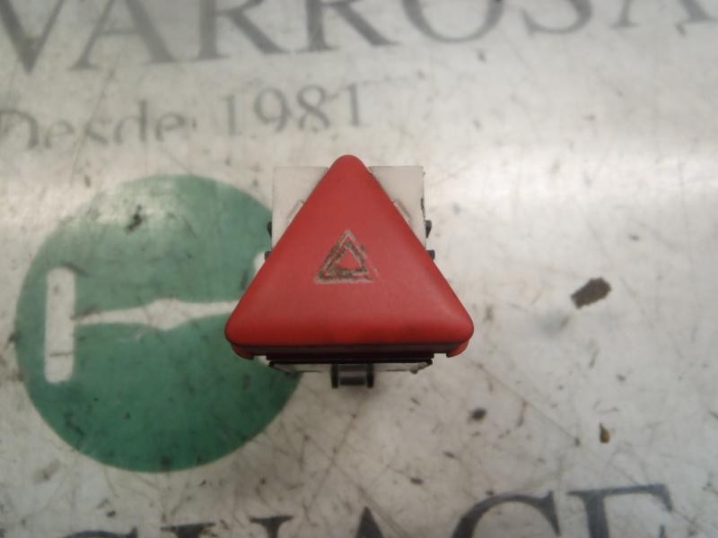 Recambio de warning para volkswagen golf v berlina (1k1) trendline referencia OEM IAM 1K0953509A  