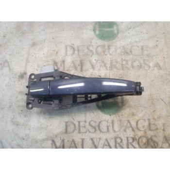 MANETA EXTERIOR DELANTERA DERECHA 