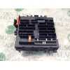 Recambio de caja reles / fusibles para opel vectra c berlina comfort referencia OEM IAM   