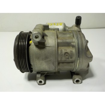 COMPRESOR AIRE ACONDICIONADO 50509534 50509534 