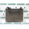 Recambio de radiador agua para fiat brava (182) 1.9 turbodiesel referencia OEM IAM   