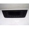 Recambio de mando climatizador para seat ibiza (6j5) 1.6 tdi referencia OEM IAM 6J0820043EAT7 6J0820043E 