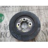Recambio de polea cigueñal para kia carens 2.0 crdi referencia OEM IAM   