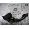 Recambio de potenciometro pedal para fiat punto (199) 1.2 cat referencia OEM IAM 55702020 55702020 