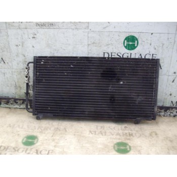 CONDENSADOR AIRE ACONDICIONADO 