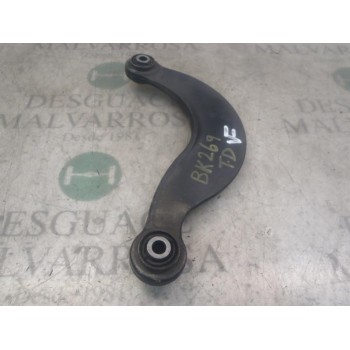 BRAZO SUSPENSION SUPERIOR TRASERO DERECHO 