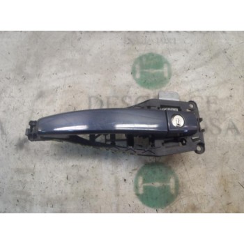 MANETA EXTERIOR DELANTERA IZQUIERDA 