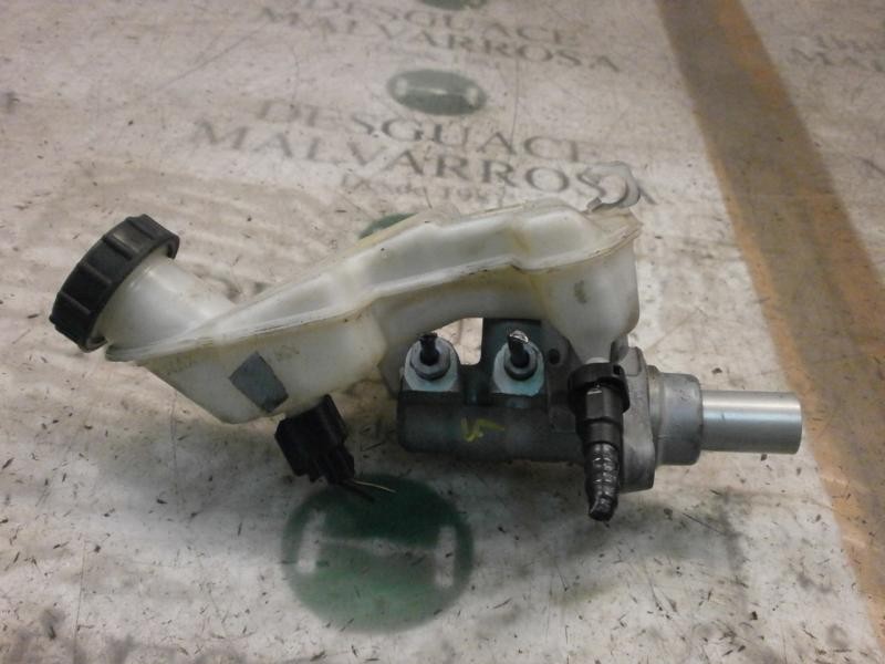 Recambio de bomba freno para ford fiesta (cbk) ambiente referencia OEM IAM   