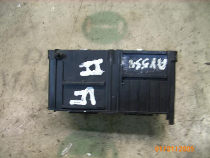 Recambio de modulo electronico para citroën c5 berlina collection referencia OEM IAM   