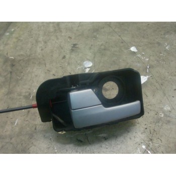 MANETA INTERIOR DELANTERA IZQUIERDA 