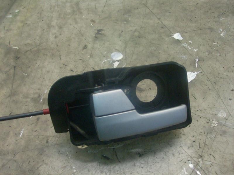 Recambio de maneta interior delantera izquierda para ford mondeo turnier (ge) ghia referencia OEM IAM   