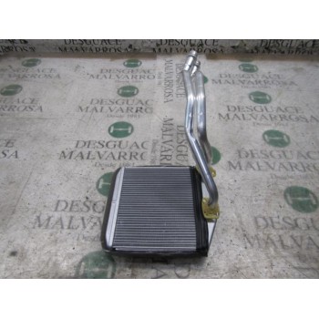 RADIADOR CALEFACCION / AIRE ACONDICIONADO 77365032 