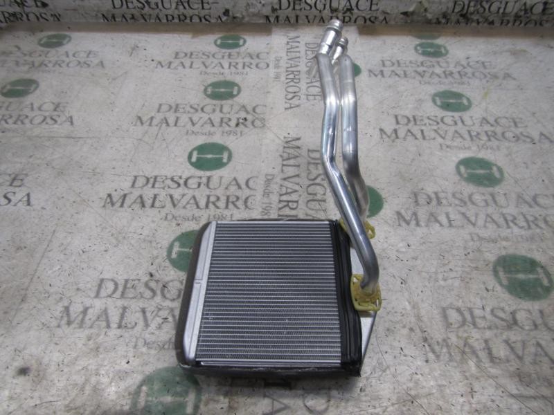 Recambio de radiador calefaccion / aire acondicionado para fiat punto (199) 1.2 cat referencia OEM IAM 77365032  