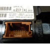 Recambio de cuadro instrumentos para citroën c4 cactus 1.2 12v e-thp referencia OEM IAM 9821714180 9821714180 