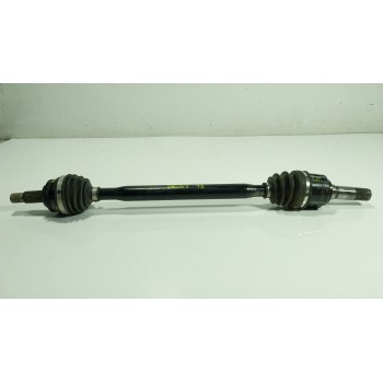 TRANSMISION TRASERA IZQUIERDA 