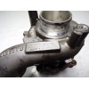 Recambio de turbocompresor para ford focus lim. (cb8) 1.6 tdci cat referencia OEM IAM 1945757 968612068006 