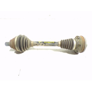 TRANSMISION IZQUIERDA 8J0407271N 8J0407271AA 