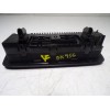 Recambio de mando climatizador para seat ibiza (6j5) 1.6 tdi referencia OEM IAM 6J0820043EAT7 6J0820043E 