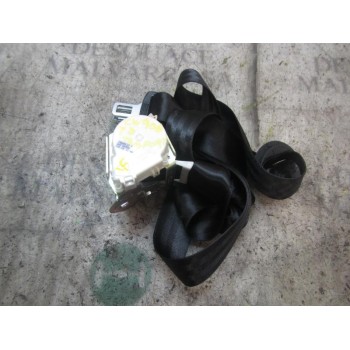 CINTURON SEGURIDAD TRASERO DERECHO 1T0857812CRAA 