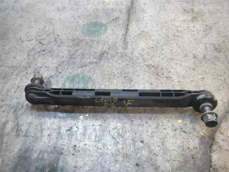 Recambio de tirante delantero izquierdo para opel insignia berlina excellence referencia OEM IAM 13219141  