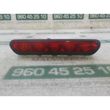 PILOTO TRASERO CENTRAL 735652208 09834004 09834004