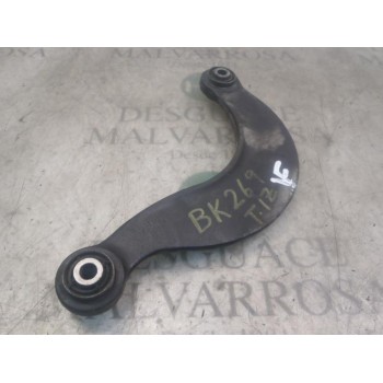 BRAZO SUSPENSION SUPERIOR TRASERO IZQUIERDO 