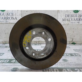 DISCO FRENO DELANTERO 1629058880 