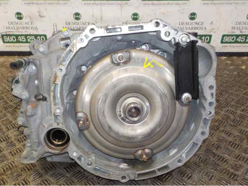 Recambio de caja cambios para renault koleos 2.0 dci diesel fap referencia OEM IAM  1XN00 