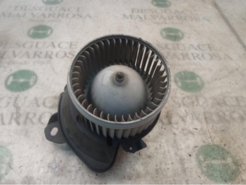 Recambio de motor calefaccion para opel corsa d cosmo referencia OEM IAM   