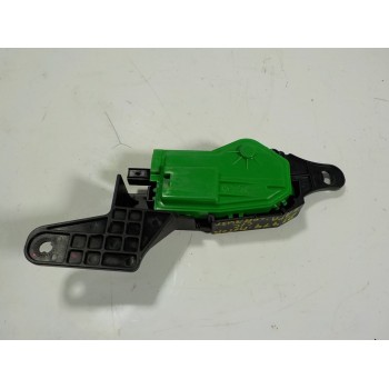 MODULO ELECTRONICO 81550D7000 