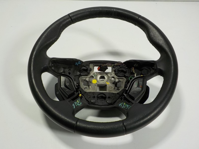 Recambio de volante para ford focus lim. (cb8) 1.6 tdci cat referencia OEM IAM 1779558 AM513600DE 