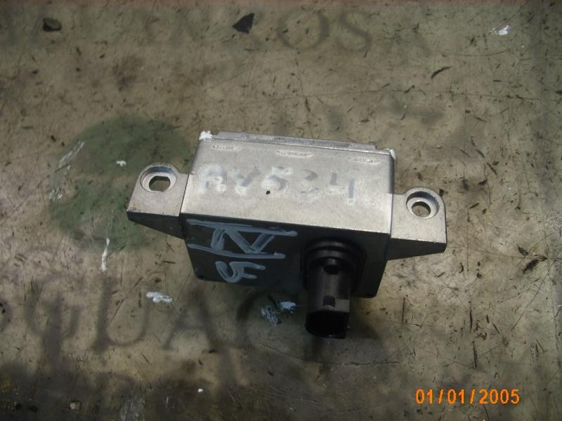 Recambio de modulo electronico para citroën c5 berlina collection referencia OEM IAM   