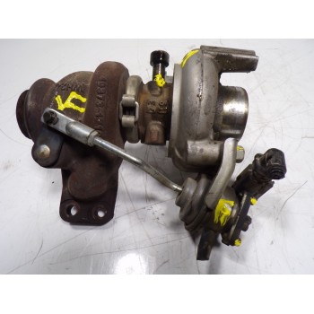 TURBOCOMPRESOR 375Q9 9673283680 15021720280