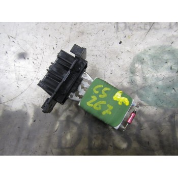 RESISTENCIA CALEFACCION 55702407 A51002300 A51002300