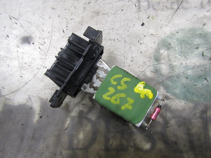 Recambio de resistencia calefaccion para fiat punto (199) 1.2 cat referencia OEM IAM 55702407 A51002300 A51002300