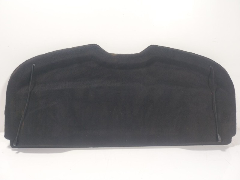 Recambio de bandeja trasera para peugeot 208 i (ca_, cc_) 1.2 vti 82 referencia OEM IAM 96737666ZD  