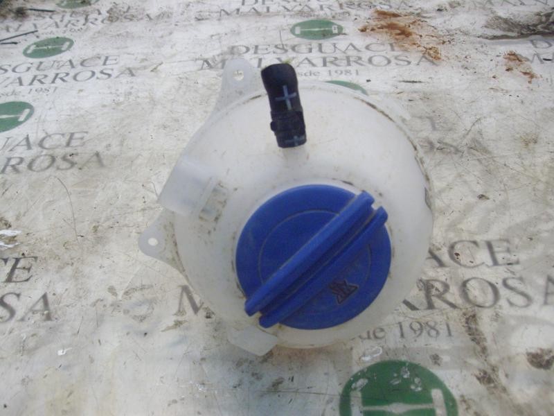 Recambio de deposito expansion para volkswagen polo (9n3) edition referencia OEM IAM 6Q0121407B  