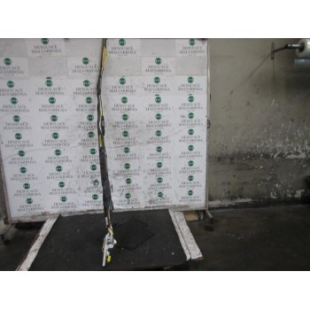 AIRBAG CORTINA DELANTERO IZQUIERDO 1T0880741F 1T0880741D 30346450D